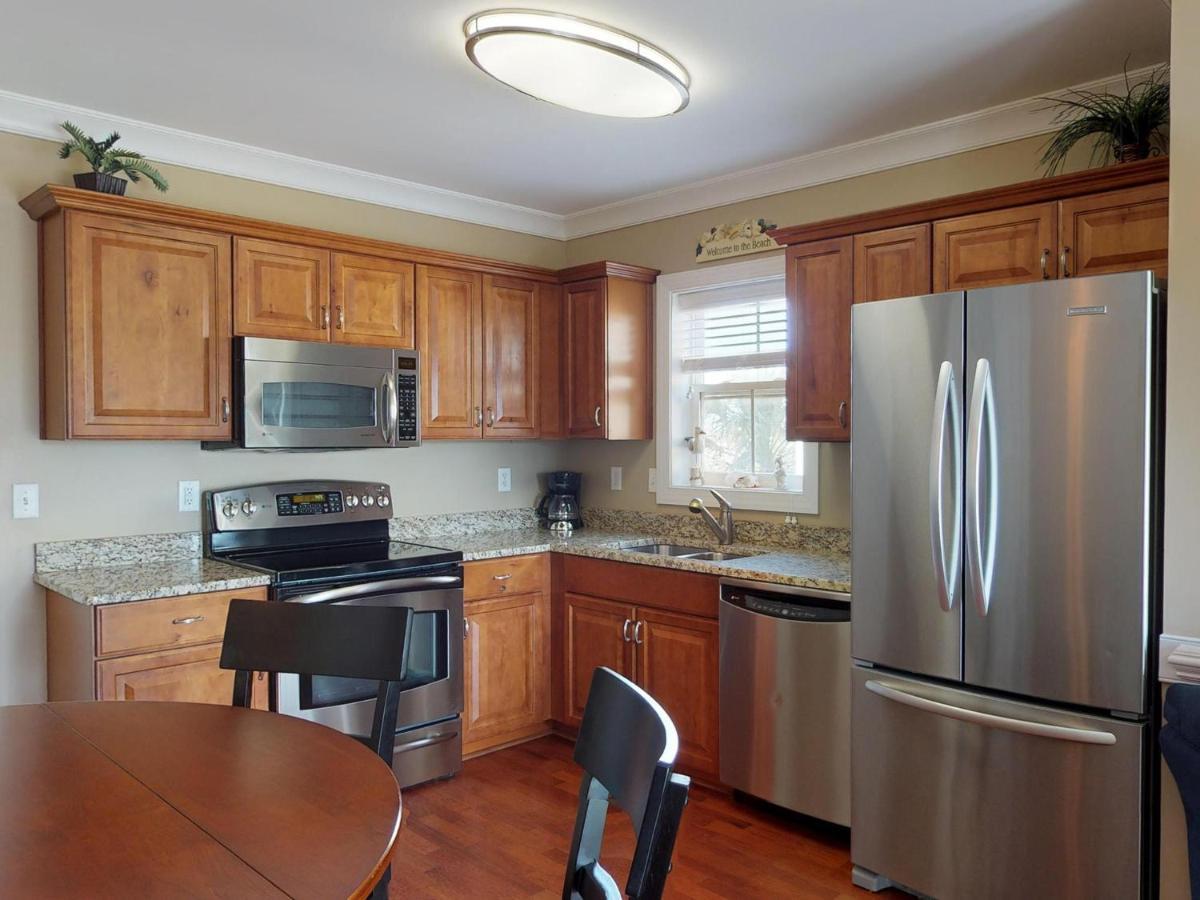 Silver Shores Unit 8 Tybee Island Exterior foto