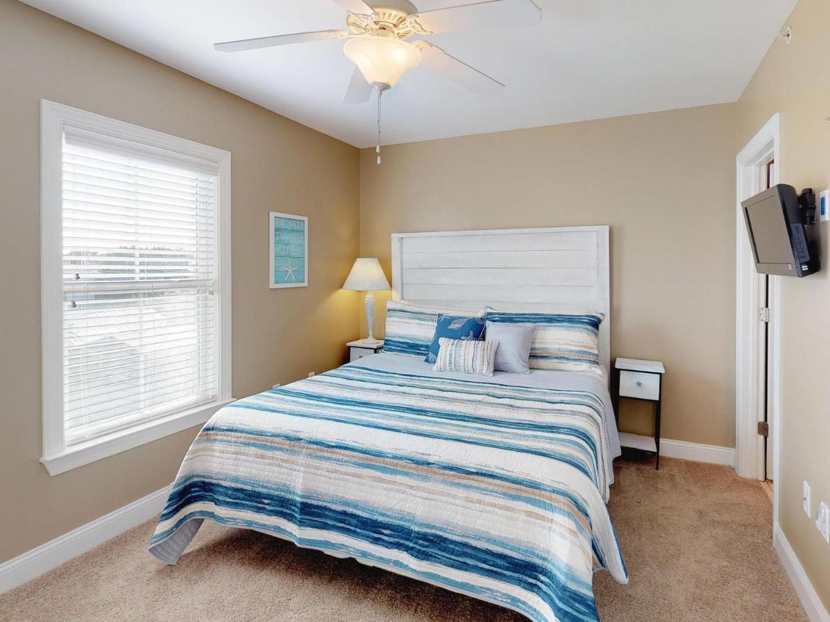Silver Shores Unit 8 Tybee Island Exterior foto